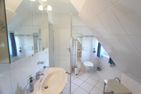 Am Meer - Im Grund 27, App. 90 Wenningstedt - Badezimmer