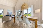  Ferienhaus Hygge Hus Olpenitz Ostseeresort Olpenitz - Wohnzimmer