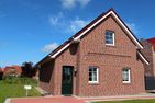 Framheim Greetsiel/Krummhörn - Hauptansicht