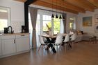  Huus Fernleaf Greetsiel/Krummhörn - Wohnzimmer