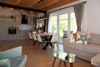  Huus Fernleaf Greetsiel/Krummhörn - Wohnzimmer