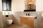  Huus Fernleaf Greetsiel/Krummhörn - Badezimmer