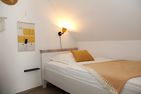  Huus Fernleaf Greetsiel/Krummhörn - Schlafzimmer