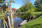  Huus Fernleaf Greetsiel/Krummhörn - Meerblick