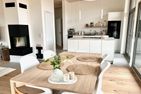  Haus NordseeLuft - das Helle Dithmarschen - 