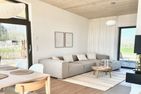  Haus NordseeLuft - das Helle Dithmarschen - 