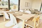  Haus NordseeLuft - das Helle Dithmarschen - 