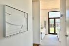  Haus NordseeLuft - das Helle Dithmarschen - 
