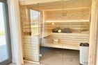  Haus NordseeLuft - das Helle Dithmarschen - 
