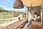  Haus NordseeLuft - das Helle Dithmarschen - 