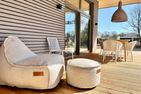  Haus NordseeLuft - das Helle Dithmarschen - 