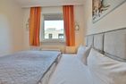 WEG Waldblick WEG Waldblick Appartement 16 Scharbeutz - Schlafzimmer