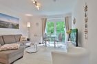 WEG Waldblick WEG Waldblick Appartement 16 Scharbeutz - Wohnzimmer