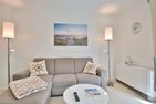 WEG Waldblick WEG Waldblick Appartement 16 Scharbeutz - Wohnzimmer