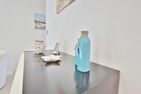 WEG Waldblick WEG Waldblick Appartement 16 Scharbeutz - Wohnzimmer