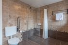  Ferienhaus La Paloma Tönning - 