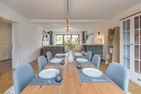  Ferienhaus La Paloma Tönning - 