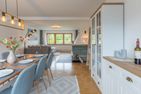  Ferienhaus La Paloma Tönning - 