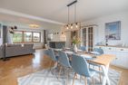  Ferienhaus La Paloma Tönning - 