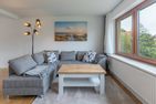  Ferienhaus La Paloma Tönning - 