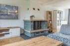  Ferienhaus La Paloma Tönning - 