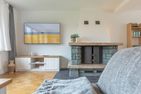  Ferienhaus La Paloma Tönning - 