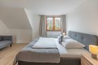  Ferienhaus La Paloma Tönning - 