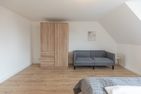  Ferienhaus La Paloma Tönning - 