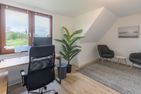  Ferienhaus La Paloma Tönning - 