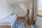  Ferienhaus La Paloma Tönning - 