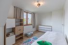  Ferienhaus La Paloma Tönning - 