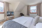  Ferienhaus La Paloma Tönning - 