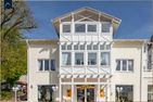 Haus Mertin App.4 Seepferdchen Ostseebad Heringsdorf - 