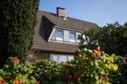  Wiese & Watt Norddorf - Haus der Ferienwohnung Wiese & Watt