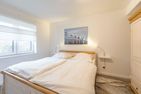  Ferienwohnung Die Ostseer Damp Kappeln/ Schlei - Schlafzimmer