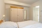  Ferienwohnung Die Ostseer Damp Kappeln/ Schlei - Schlafzimmer