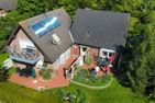 Ferienhaus Wanda Wattwurm Carolinensiel - 
