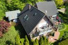  Ferienhaus Wilma Wattwurm Carolinensiel - 