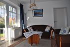 Friesenresidenz Wohnung 3 Werdum - 