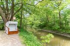  Stadtpavillon Mühlenau Husum - 