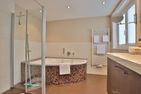 Villa Schöneck Villa Schöneck Appartement 1 Scharbeutz - Badezimmer