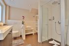 Villa Schöneck Villa Schöneck Appartement 1 Scharbeutz - Badezimmer