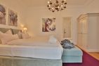 Villa Schöneck Villa Schöneck Appartement 2 Scharbeutz - Schlafzimmer