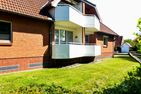 Land und Meer LM23 Cuxhaven Sahlenburg - Hauptansicht