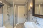  Friesen-Lodge Ferienwohnung 1 Breklum - 