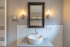  Friesen-Lodge Ferienwohnung 1 Breklum - 