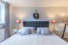  Friesen-Lodge Ferienwohnung 1 Breklum - 