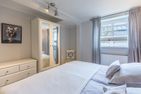  Friesen-Lodge Ferienwohnung 1 Breklum - 