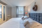  Friesen-Lodge Ferienwohnung 1 Breklum - 
