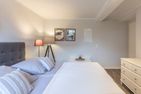  Friesen-Lodge Ferienwohnung 1 Breklum - 